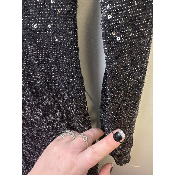 Womens Express Dress - Size Small - Picture 3 of 4